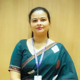Mitali Bora, photograph 2