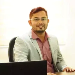 Mr. Sudip Kalita