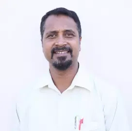 Mrinal Das