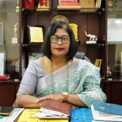 Mrs. Sulipi Halder