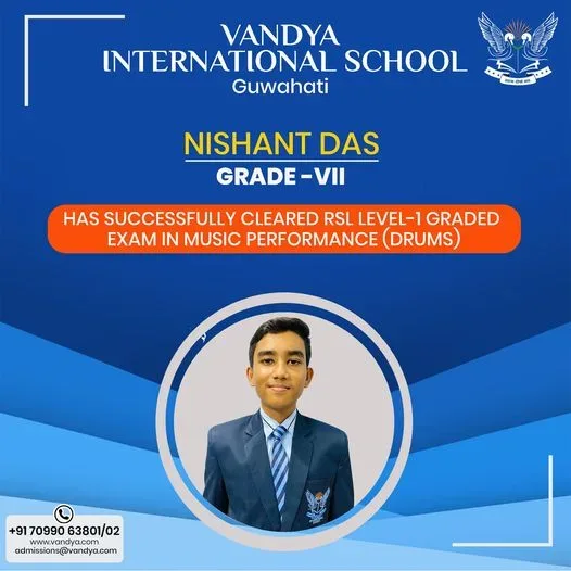 Nishant Das, 14 December 2023