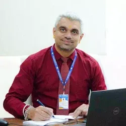 Nitin Arvind Tandon