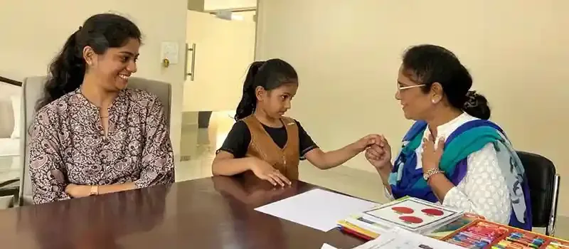 Top School in Assam