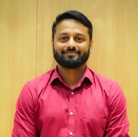 Parag Jyoti Kalita
