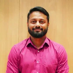 Parag Jyoti Kalita