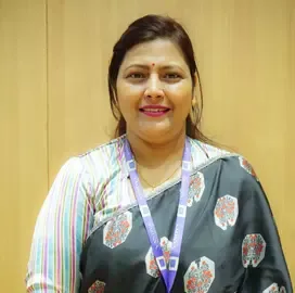 Parul Agarwal