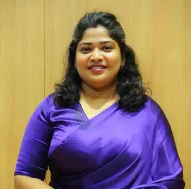 Payal Das
