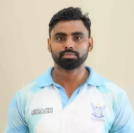 Pradeep Kumar