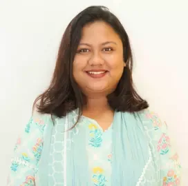 Pricilla Gowala