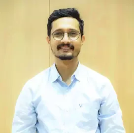 Rajdeep Nandy