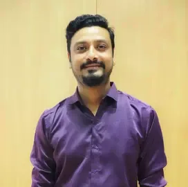 Ramesh P.