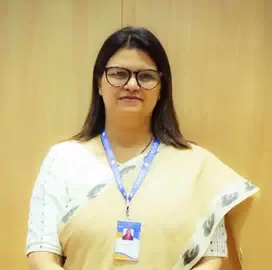 Samima Sultana Ali