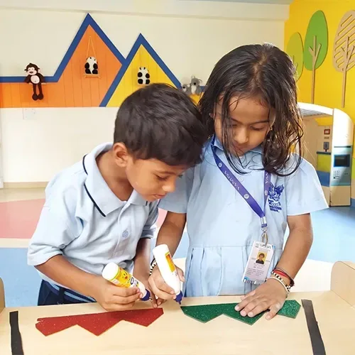 ​Setting Global Education Standards Through Active Learning