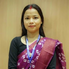 Shibani Thapa