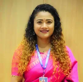 Shivani Khakhlari
