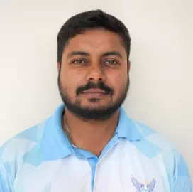 Subhajit Dhar