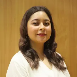 Subhalaxmi Bora