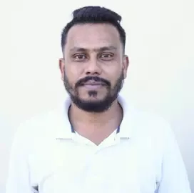 Suman Deka