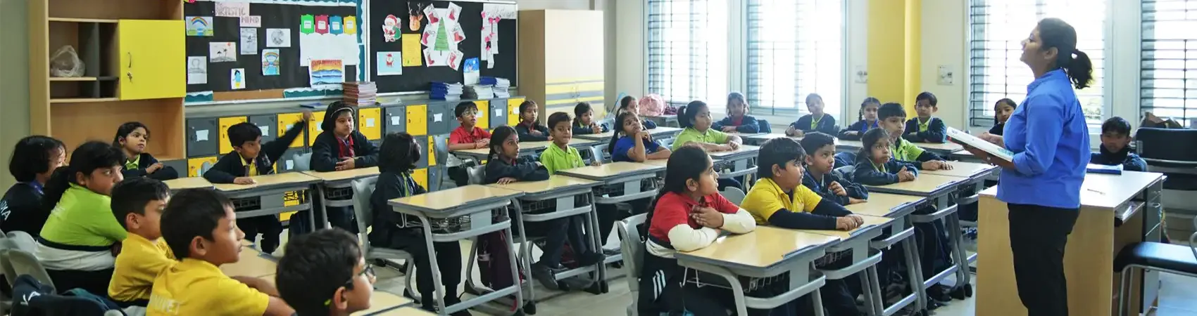day boarding schools in guwahati