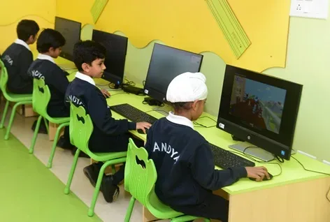 Best Residential Schools in Assam