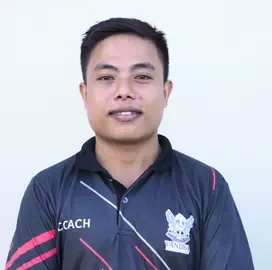 Dorendra Singha
