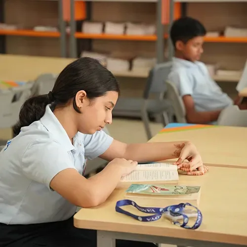 ​The Class 6 Framework