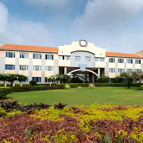The International School Bangalore