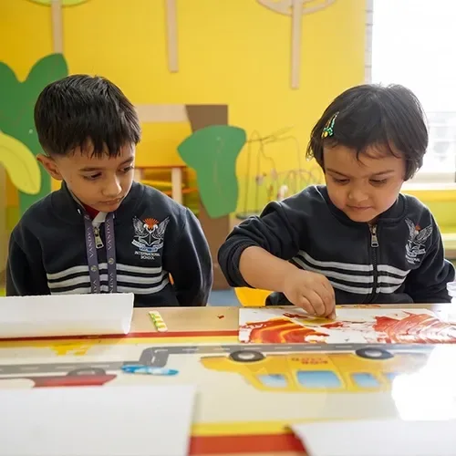 ​The Value of a Holistic Education Approach