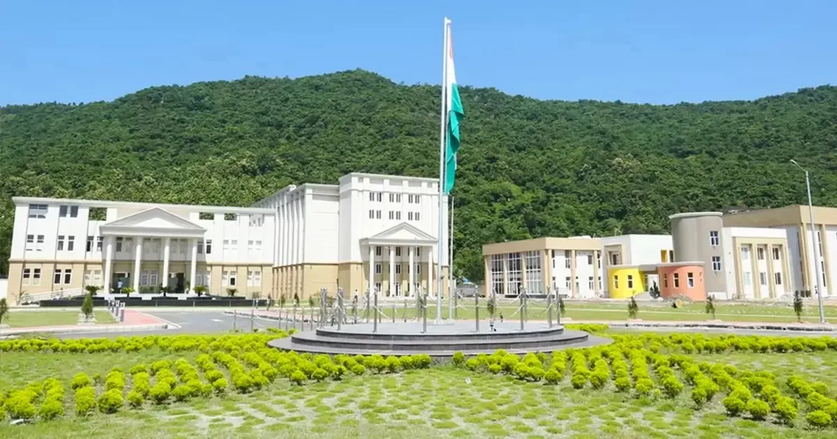 Top 10 CBSE Schools in Guwahati, photograph 2
