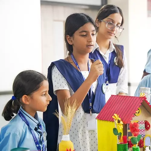 Top CBSE Schools in Assam