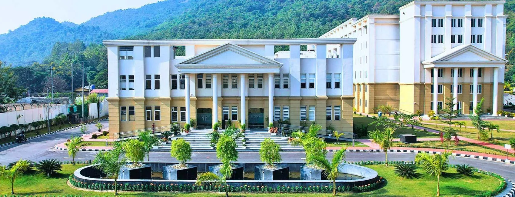 Top School in Assam