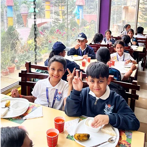 Top Schools in Assam, photograph 3