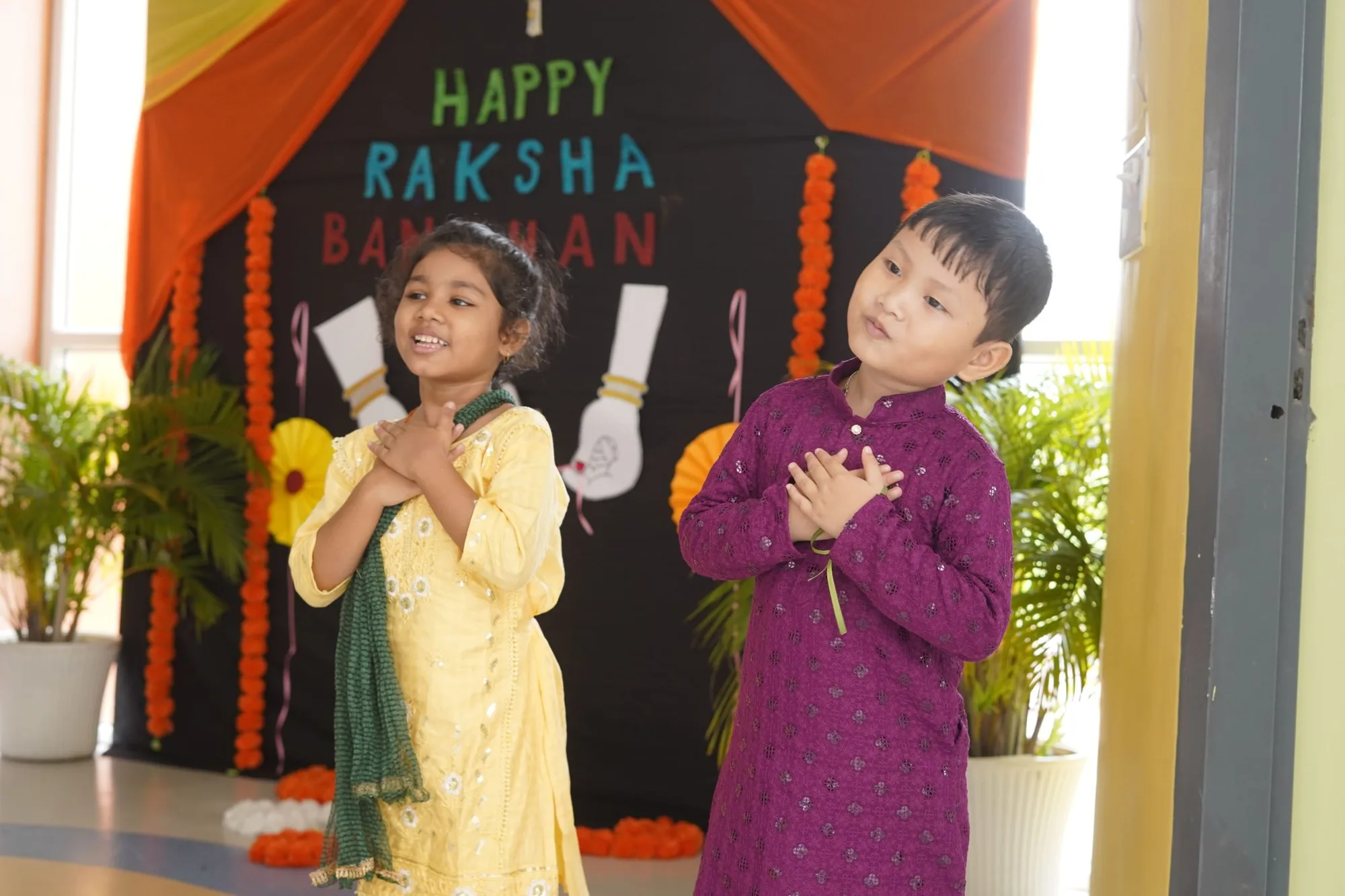 Top Schools in Assam