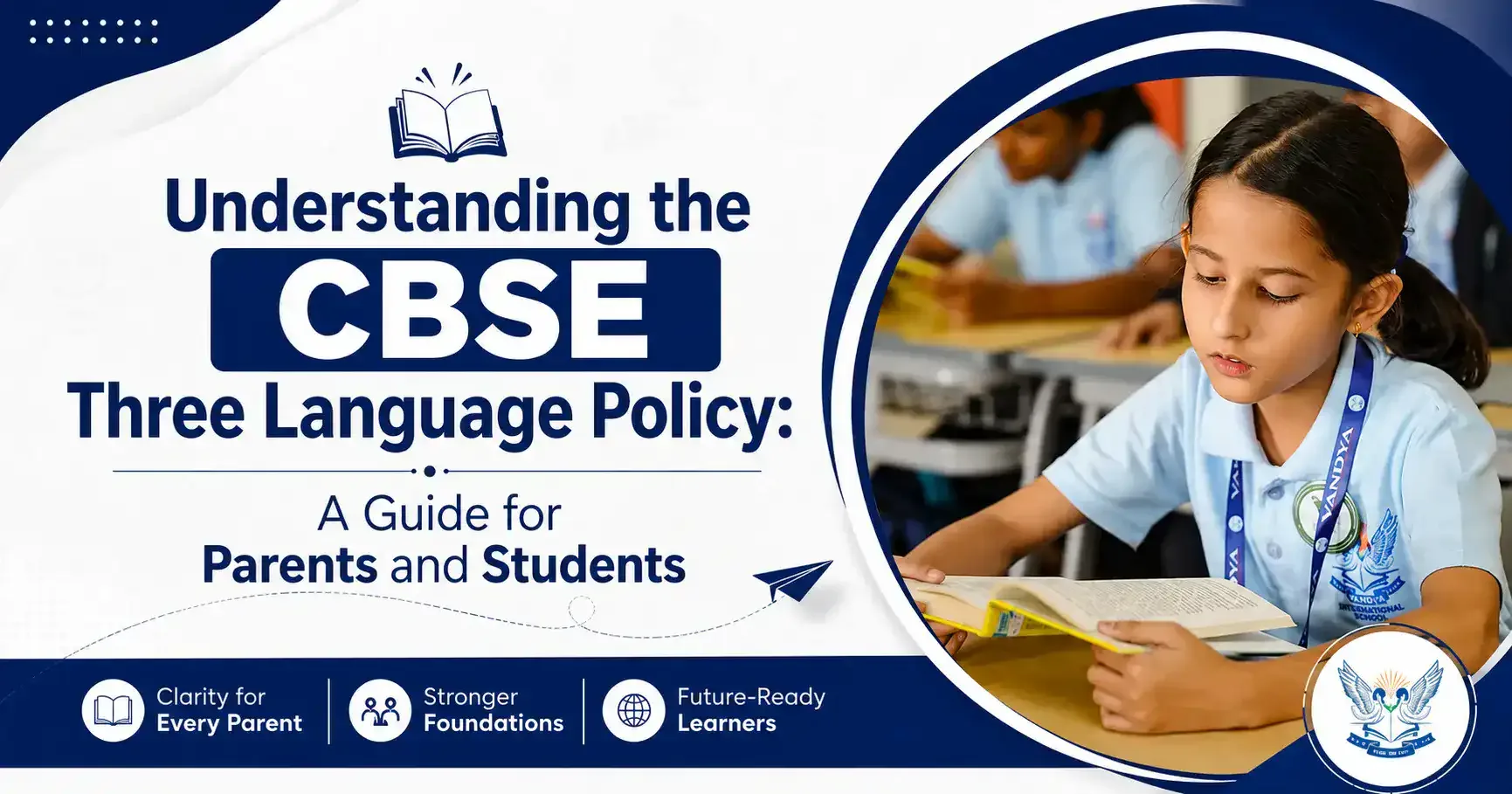 Understanding the CBSE Three Language Policy