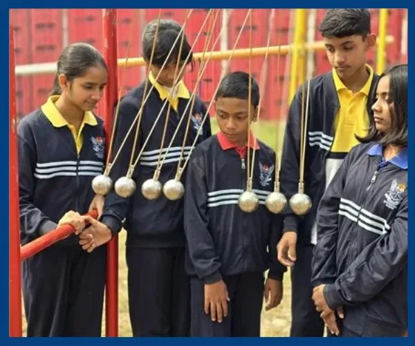 Best Residential Schools in Assam