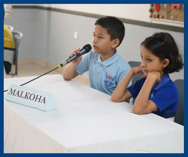 Best School in Amingaon Guwahati