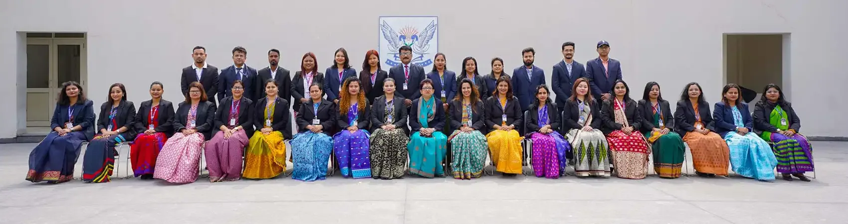 Vandya International School faculty
