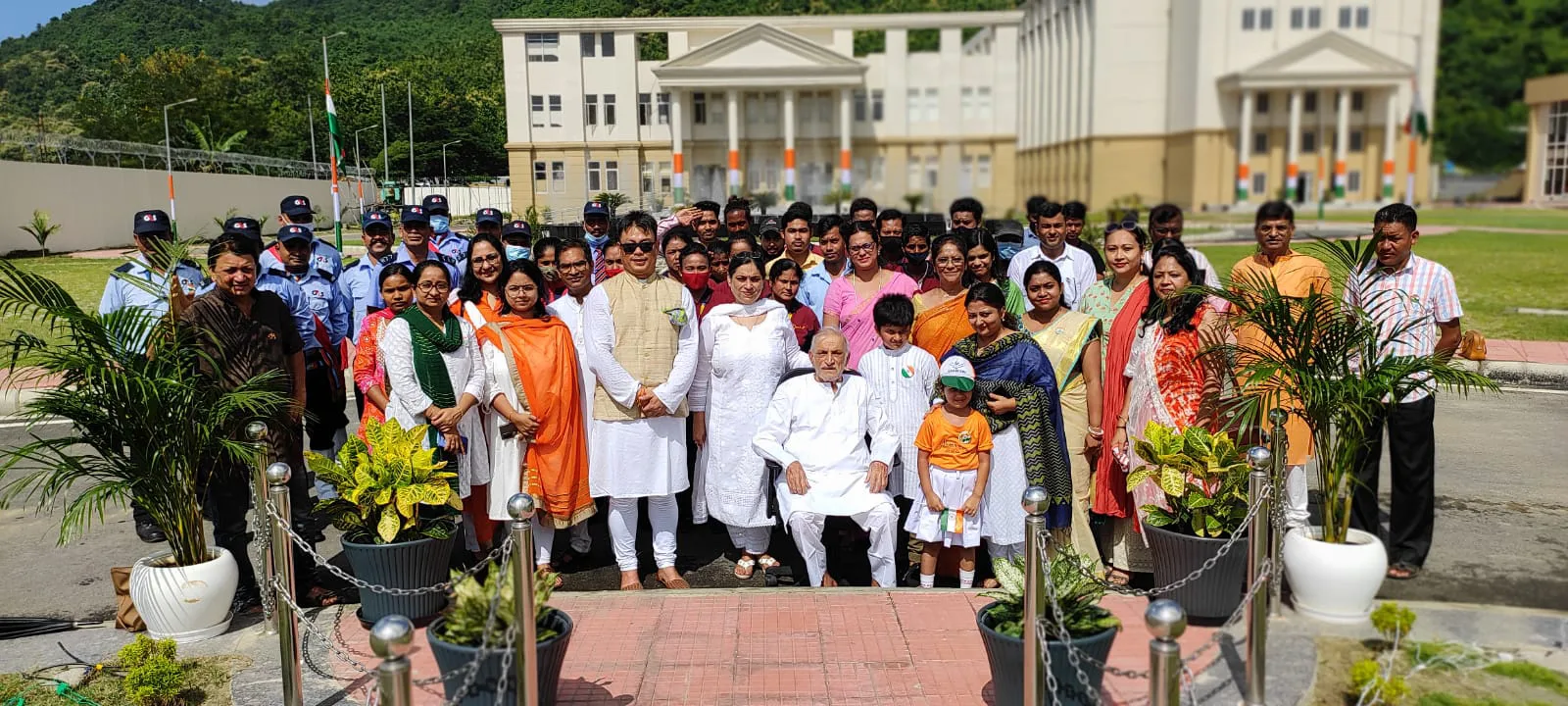 CBSE-affiliated schools in Guwahati, 18 February 2020
