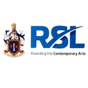 RSL Awarding the Contemporary Arts