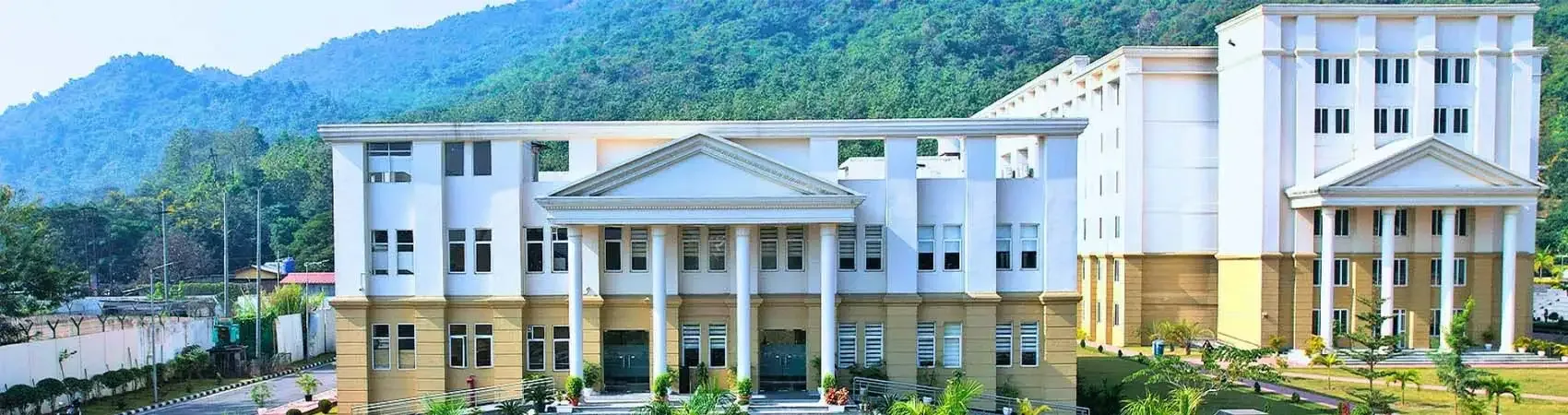 Vandya International School vision and mission