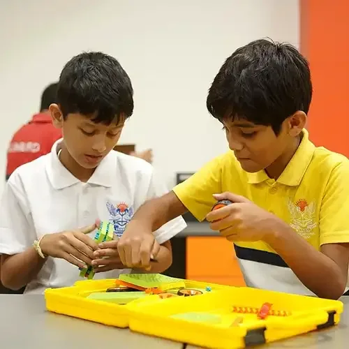 What Does a New-Age Curriculum Actually Mean?