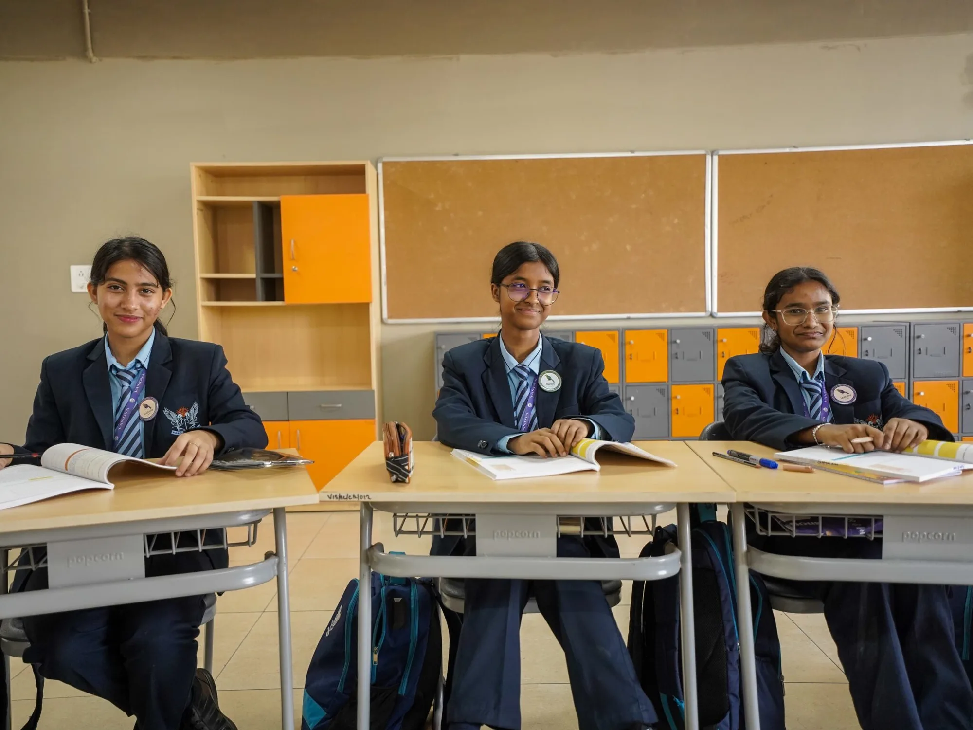 Affordable International School Guwahati