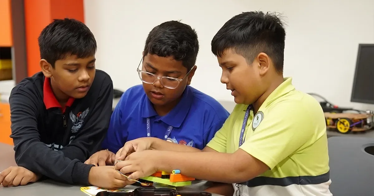 Why Teaching Methodology Matters in International Schools in India silder1